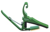 KYSER / Quick-Change Capo KG6EGA EMERALD GREEN 쥭&ѥݥ