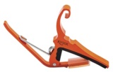 KYSER / Quick-Change Capo KG6OA ORANGE BLAZE 쥭&ѥݥ