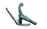 KYSER / Quick-Change Capo KG6ABA ABALONE