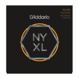 DAddario / NYXL Series Electric Guitar Strings NYXL1046BT Balanced Tension Regular Light 10-46 쥭
