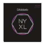 DAddario / NYXL Series Electric Guitar Strings NYXL09544 Super Light Plus 9.5-44 쥭