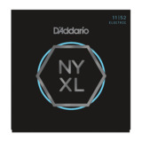 DAddario / NYXL Series Electric Guitar Strings NYXL1152 Medium Top Heavy Bottom 11-52 ڤ󤻾ʡ