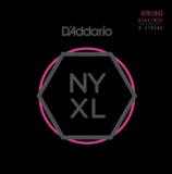 DAddario / NYXL0980 NYXL꡼ 09-80 8쥭 1åȡڹʡ