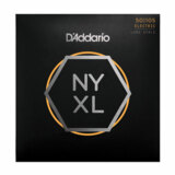 DAddario / NYXL50105 NYXL Bass Medium 50-105 4쥭١ 1å