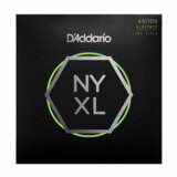 DAddario / NYXL45105 NYXL Bass Light Top / Med Bottom 45-105 4쥭١ 1åȡڹʡ