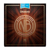 DAddario / Nickel Bronze NB1253 Light 12-53 