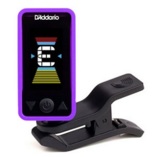 PLANET WAVES / Chromatic Headstock Tuner PW-CT-17PR PURPLE