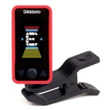 PLANET WAVES / Chromatic Headstock Tuner PW-CT-17RD RED