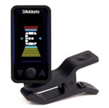 PLANET WAVES  / Chromatic Headstock Tuner PW-CT-17BK BLACK