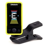 PLANET WAVES / Chromatic Headstock Tuner PW-CT-17YL YELLOW