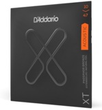 D'Addario / XT Series Acoustic Phosphor Bronze Strings XTAPB1047 Extra Light 10-47