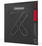 D'Addario / XT Series Acoustic Phosphor Bronze Strings XTAPB1356 Medium 13-56