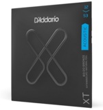 D'Addario / XT Series Acoustic 80/20 Bronze Strings XTABR1253 Light 12-53