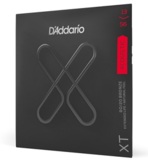 D'Addario / XT Series Acoustic 80/20 Bronze Strings XTABR1356 Medium 13-56