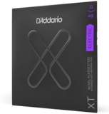 D'Addario / XT Series Electric Guitar Strings XTE1149 Light Top/Heavy Bottom 11-49