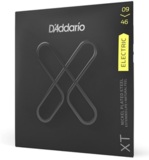 D'Addario / XT Series Electric Guitar Strings XTE0946 Super Light Top/Regular Bottom 09-46