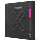 D'Addario / XT Series 5st Bass Strings XTB45130 Regular Light, 5-String / Long Scale 45-130