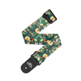 DAddario / 50BYS03 THE BEATLES YELLOW SUBMARINE, PEPPE RLAND WOODS POLYESTER STRAP