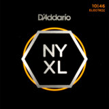 D'Addario / NYXL Series Electric Guitar Strings NYXL1046 Regular Light 10-46 エレキギター弦