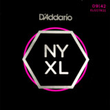 D'Addario / NYXL Series Electric Guitar Strings NYXL0942 Super Light 09-42 쥭