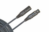 Planet Waves by DAddario / Classic Series Microphone Cable PW-CMIC-25 25ft(7.62m) XLR Male to XLR Female