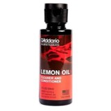 Planet Waves / Lemon Oil Cleaner and Conditioner PW-LMN ѥ