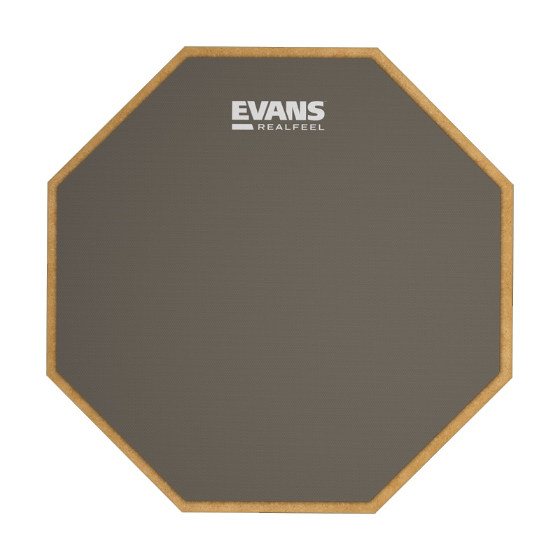 EVANS / RF6GM エバンス 6インチ トレーニングパッド 片面タイプ