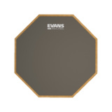 EVANS / ȥ졼˥󥰥ѥå RF12D Х RealFeel 12inch 2-sided Speed and Workout Pad