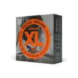 D'Addario / EXL110-10P Regular Light 10-46 (10 Sets Pack) 쥭