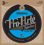 D'Addario / EJ46-3D Pro-Arte Nylon Core Multi-Packs ꥪ