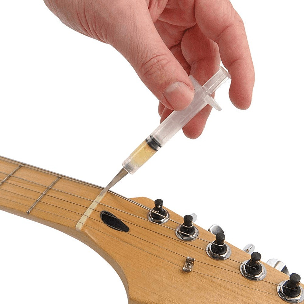 Planet Waves / Lubrikit Friction Remover #PW-LBK-01 弦潤滑剤