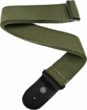 Planet Waves / Woven Cotton Strap Collection 50CT02 Army