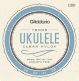 D'Addario / EJ65T Pro-Arte Custom Extruded Nylon Tenor 츹