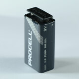 DURACELL / PROCELL9V ǥ饻 9V륫괥