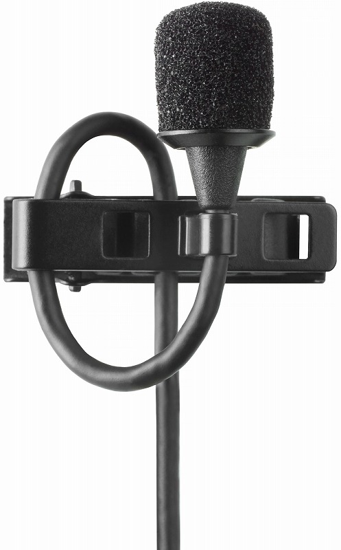 SHURE ( シュア ) / MX150B / O-TQG MX150 - Subminiature Lavalier Microphone - Shure USA