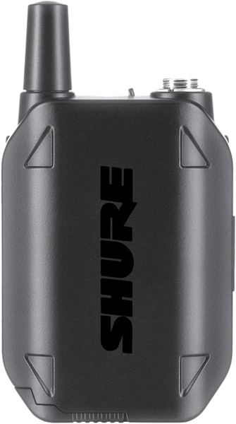 SHURE / GLX-D Digital Wireless Systems GLXD16 ギター