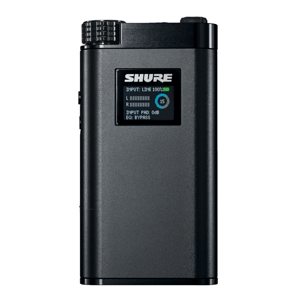 【SHURE】KSE1500 ハイエンドイヤホン SHURE KSE1500 レビュー - audio-sound@premium