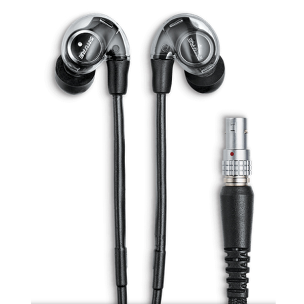 【SHURE】KSE1500 ハイエンドイヤホン SHURE KSE1500 レビュー - audio-sound@premium