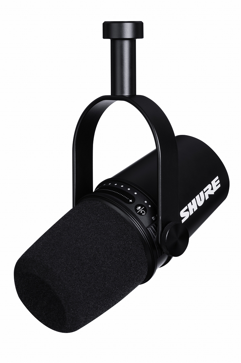 SHURE SM7B  DM1 DYNAMITEセット