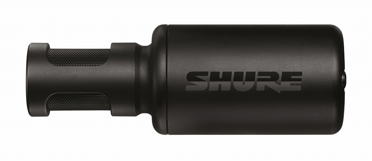 SHURE シュア / MV88+ (MV88+DIG-VIDKIT) ビデオキット SHURE シュア / MV88+ (MV88+DIG-VIDKIT) ビデオキット