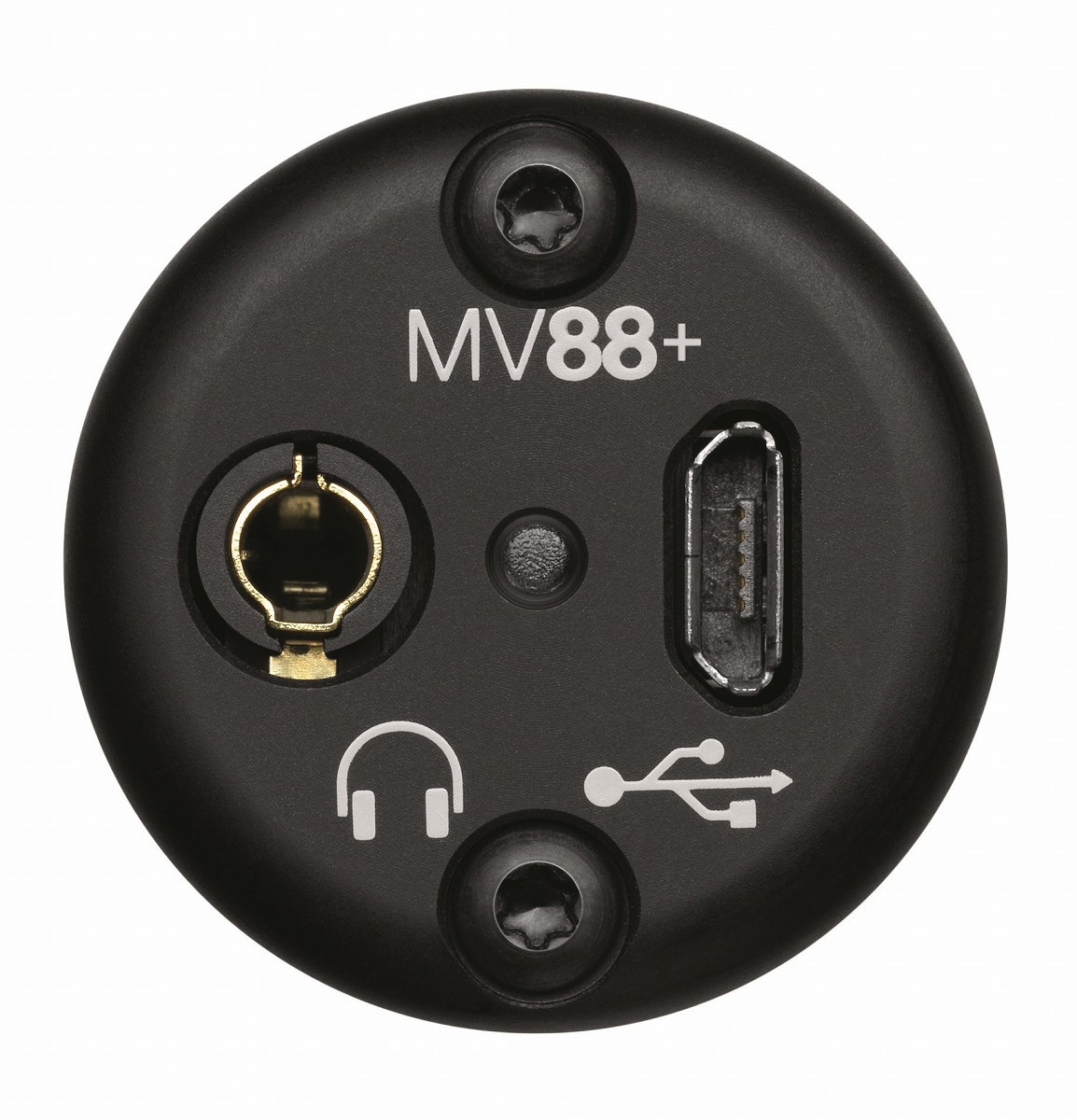 SHURE シュア / MV88+ (MV88+DIG-VIDKIT) ビデオキット