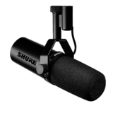 SHURE 奢 / SM7dB ץꥢܥʥߥåܡޥۥ