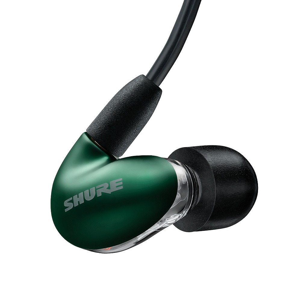 ヘッドホン SHURE SE846 + bt2 SHURE SE846-BNZ+BT2-A [ブロンズ] 価格比較 - 価格.com