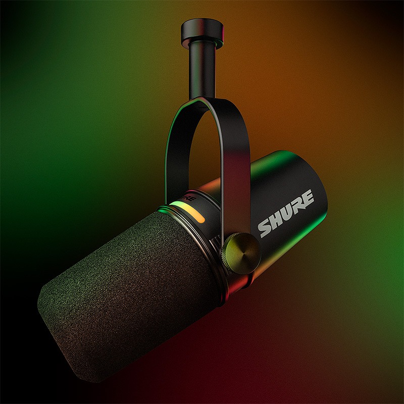 SHURE ( シュア ) MV7+-K-J ポッドキャストマイクロホン shure mv7-k-j」の人気商品一覧 | 安い商品を通販サイトから探す