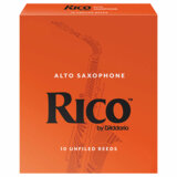 DAddario Woodwinds / RICO ȥåѥ꡼ Ȣ 10 ꥳ ꥪ 2 1/2 [LRIC10AS2.5]