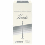 DAddario Woodwinds / Frederick L. Hemke ץΥåѥ꡼ 5 եǥåLإॱ ꥪ 2 1/2 [LRICHMSS2.5]