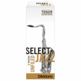 DAddario Woodwinds / RICO JAZZ SELECT UNFIELD ƥʡåѥ꡼ ե(ꥫ󡦥å) 5 2S [LRICJZSUTS2S]