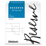 D'Addario Woodwinds /  Reserve Standard 쥼  Bͥå 3.5