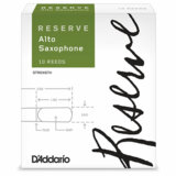 DAddario Woodwinds / AS RESERVE 2.5 쥼 ȥå 10 #2.5