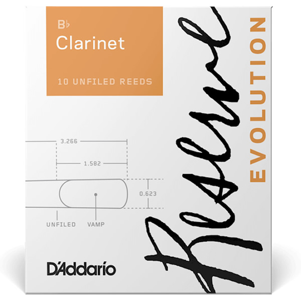 B♭用旧D'Addario Reserve Evolution 3.0 2箱 Amazon.co.jp: D'Addario WoodWinds ダダリオ リード Bb